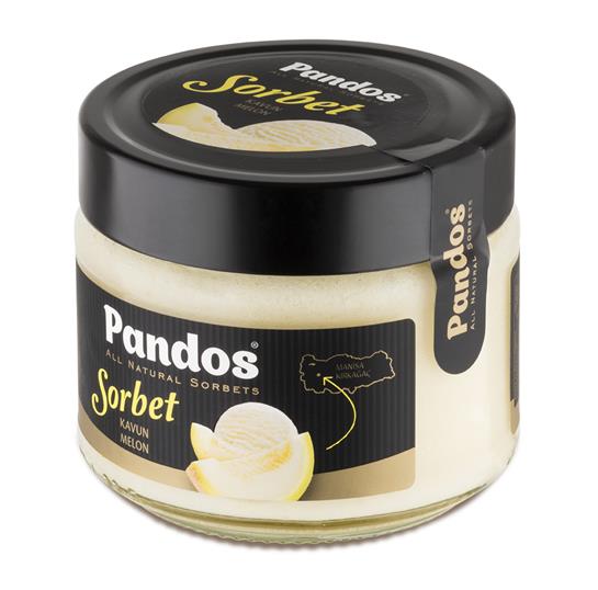 Kavun Sorbet 235gr​